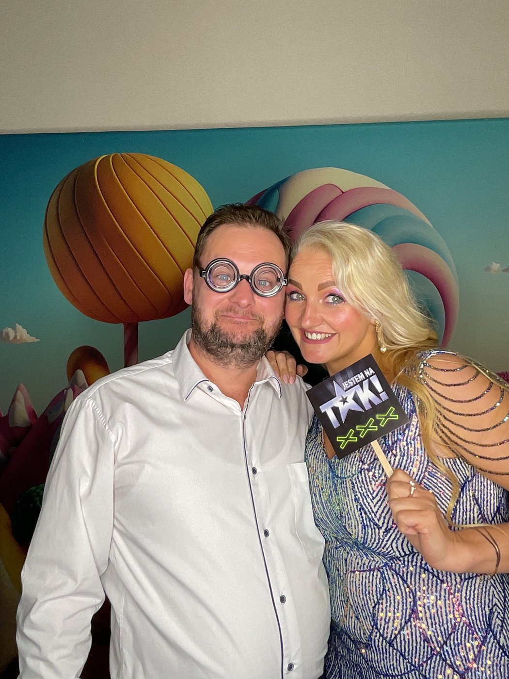 Fotobox-Schnappschuss 9 – 10 Jahre FGF Welding Services
